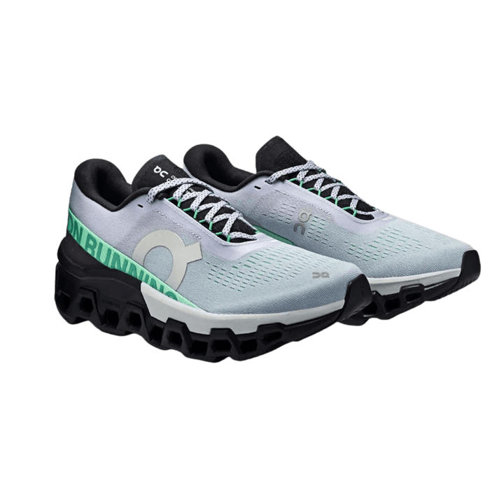 ON WOMEN'S CLOUDMONSTER 2