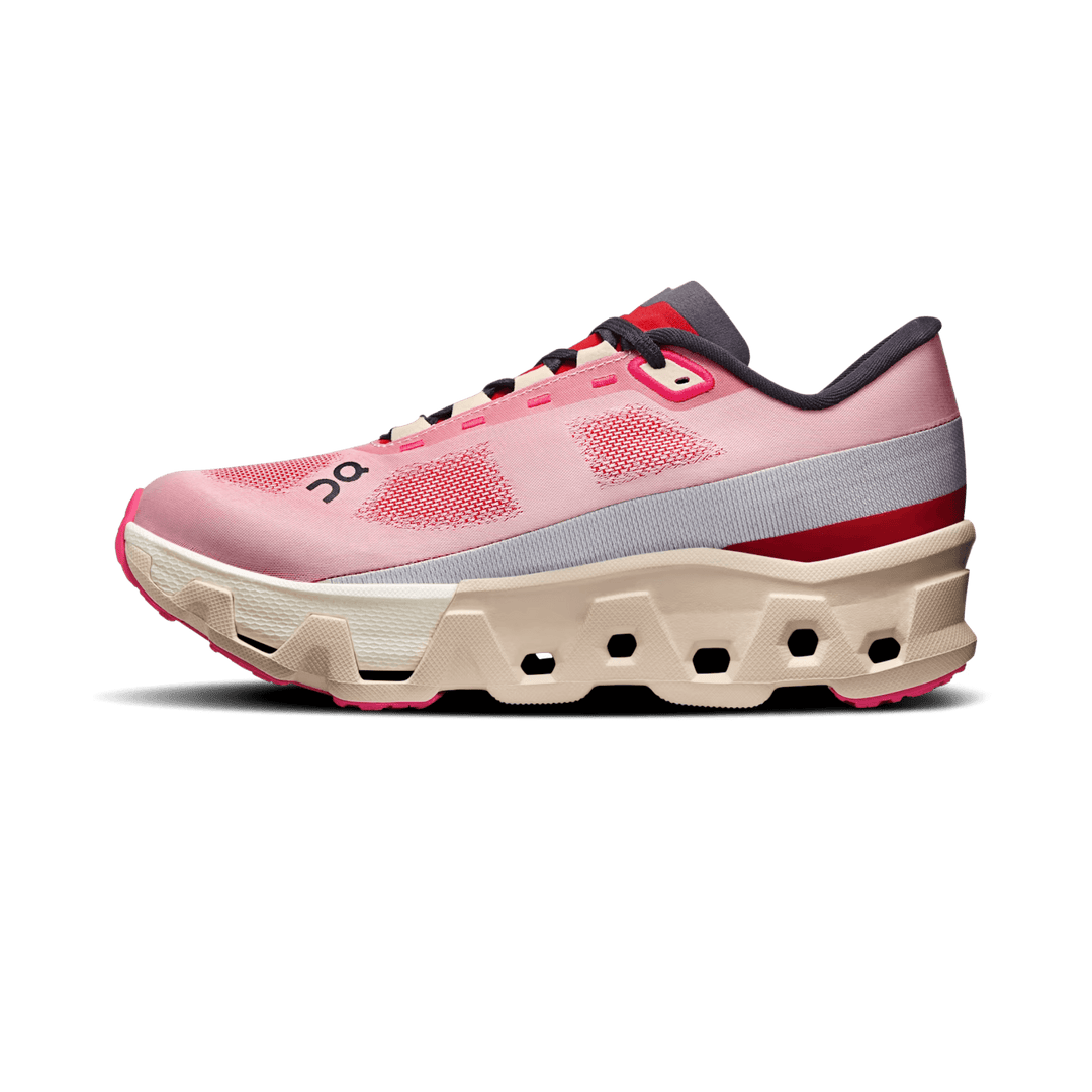 ON WOMEN'S CLOUDMONSTER HYPER