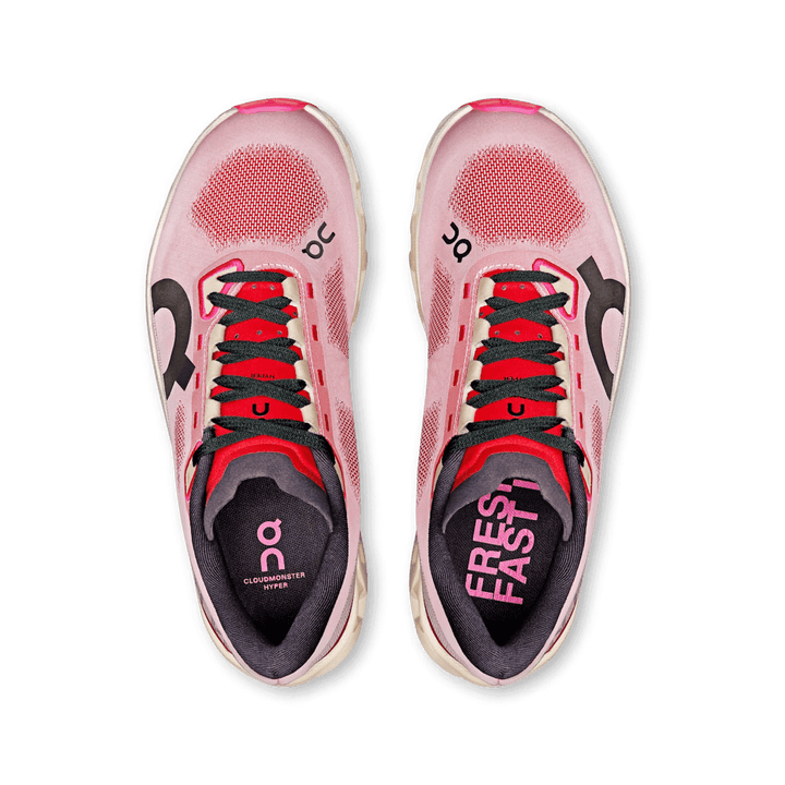 ON WOMEN'S CLOUDMONSTER HYPER