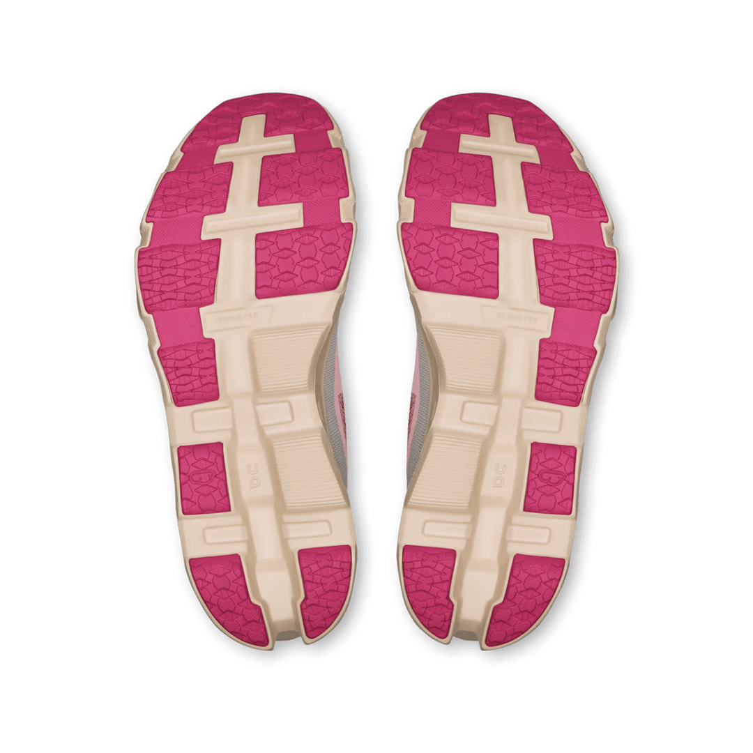 ON WOMEN'S CLOUDMONSTER HYPER