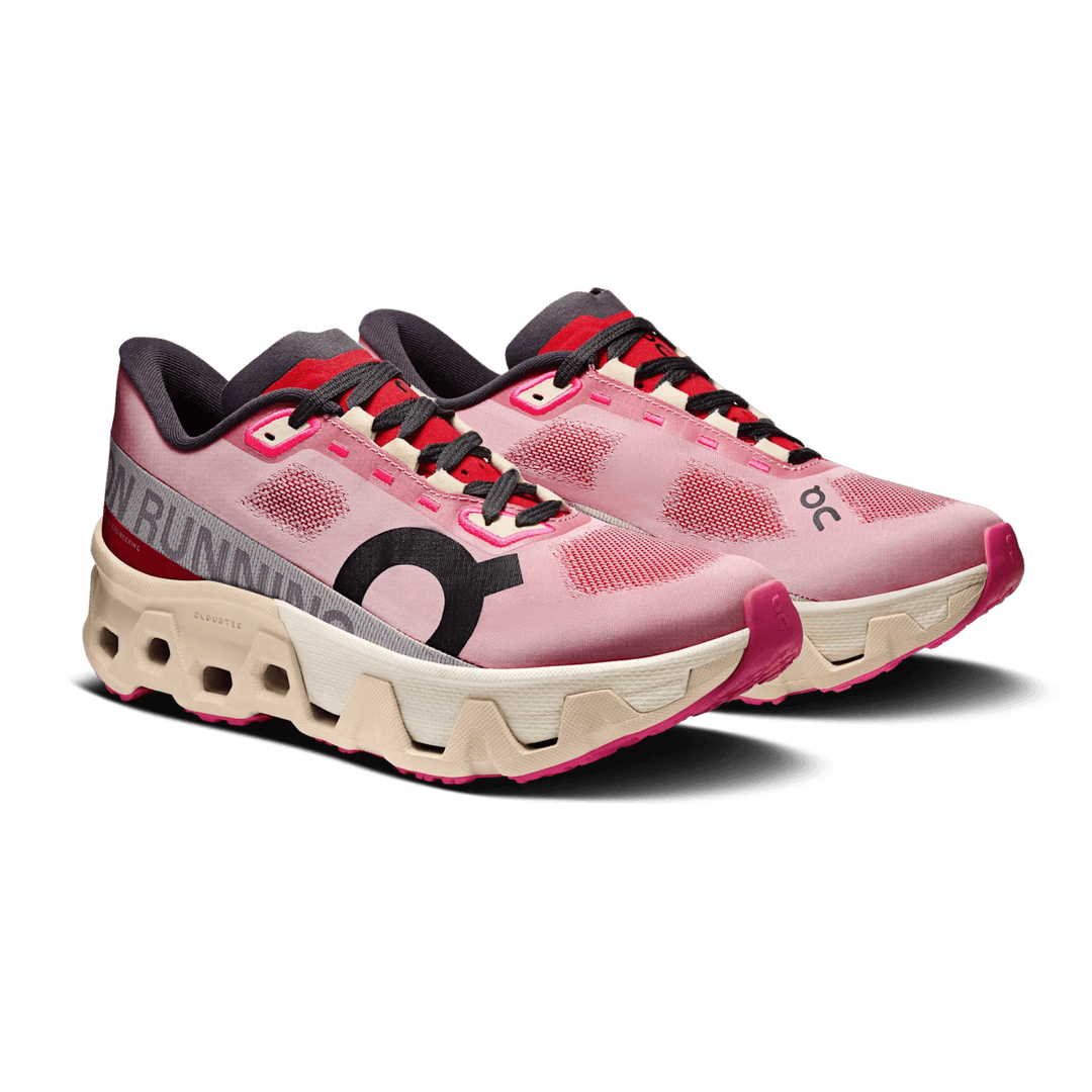 ON WOMEN'S CLOUDMONSTER HYPER