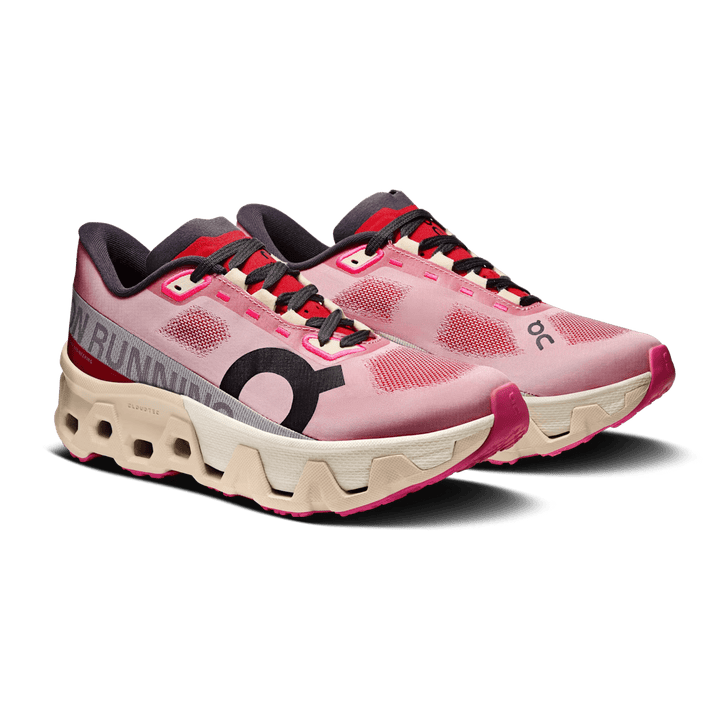 ON WOMEN'S CLOUDMONSTER HYPER