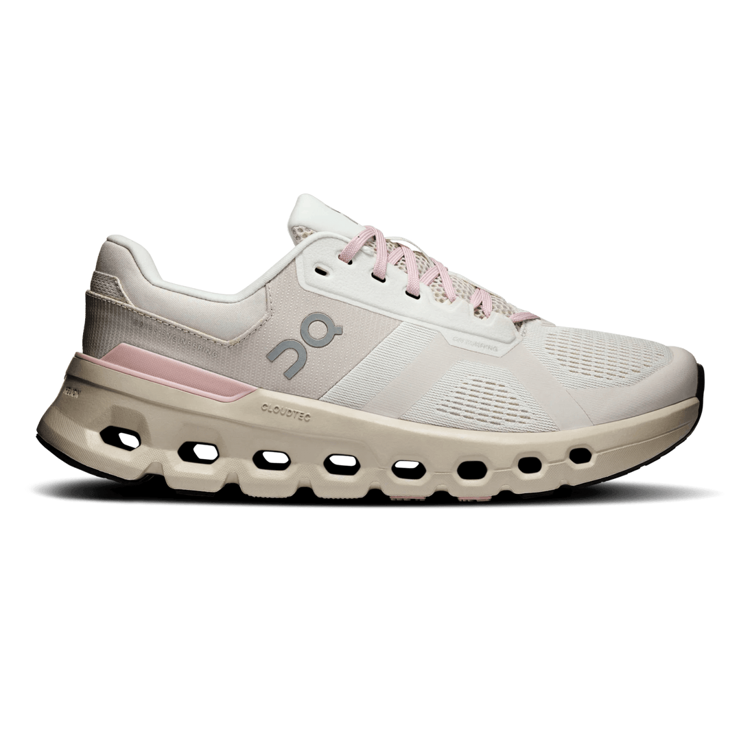 ON WOMEN'S CLOUDRUNNER 2