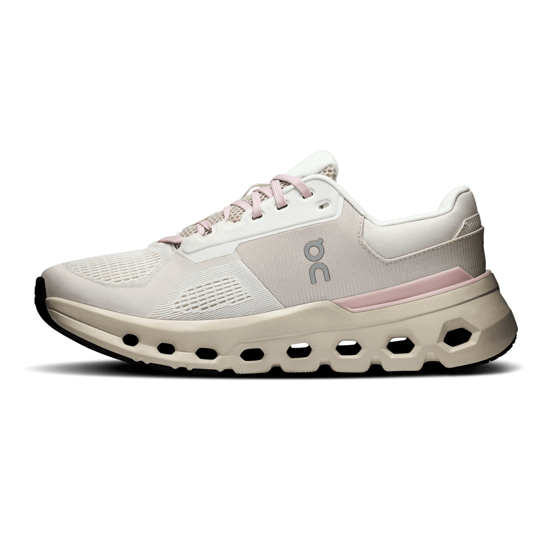 ON WOMEN'S CLOUDRUNNER 2