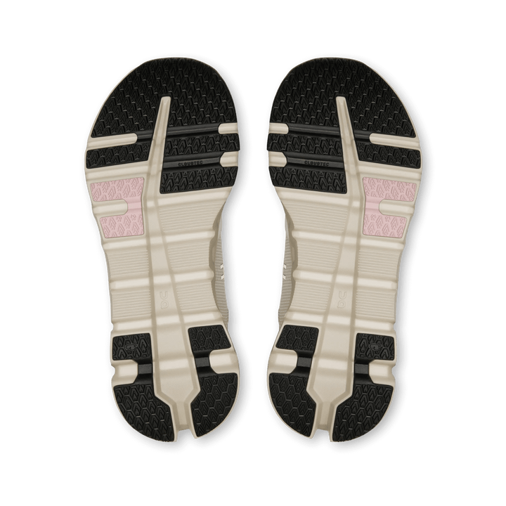 ON WOMEN'S CLOUDRUNNER 2