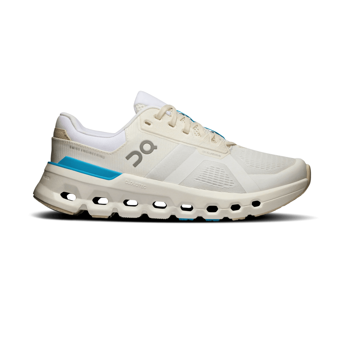ON WOMEN'S CLOUDRUNNER 2