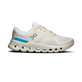 ON WOMEN'S CLOUDRUNNER 2