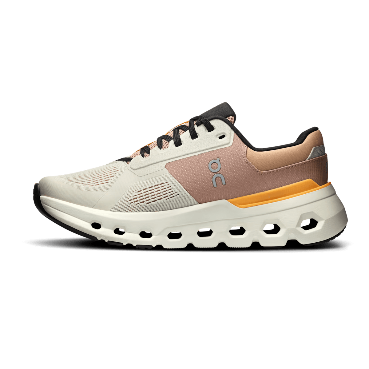 ON WOMEN'S CLOUDRUNNER 2