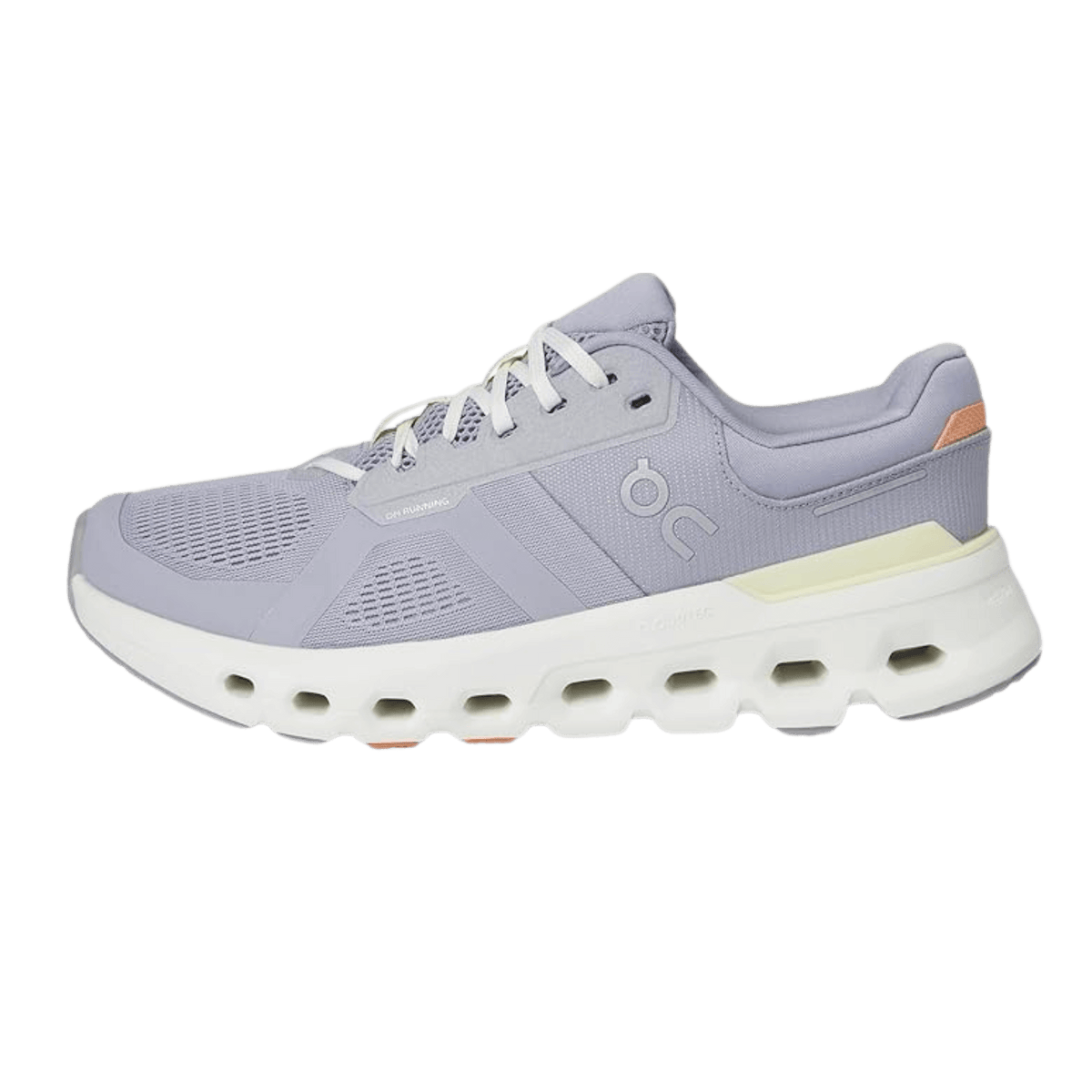 ON WOMEN'S CLOUDRUNNER 2