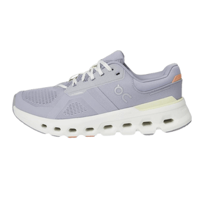 ON WOMEN'S CLOUDRUNNER 2