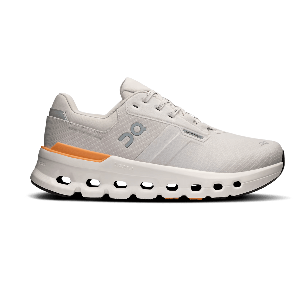 ON WOMEN'S  CLOUDRUNNER  2 WATERPROOF