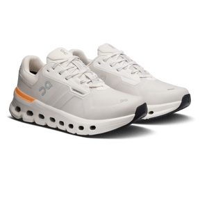 ON WOMEN'S  CLOUDRUNNER  2 WATERPROOF