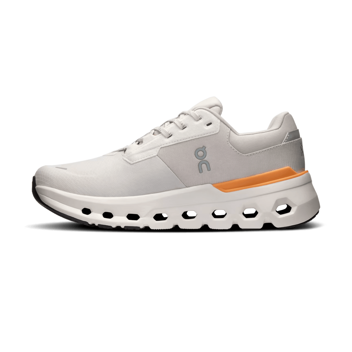 ON WOMEN'S  CLOUDRUNNER  2 WATERPROOF