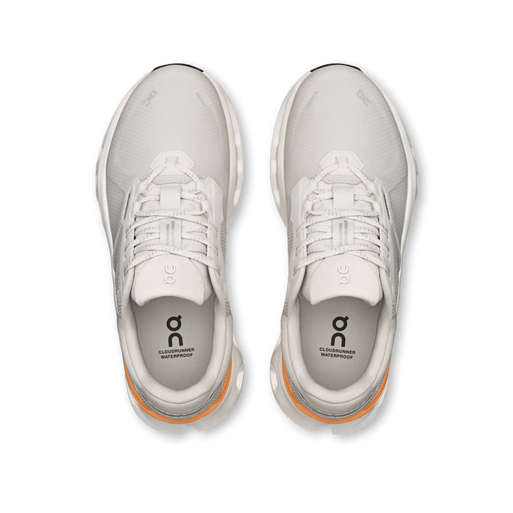 ON WOMEN'S  CLOUDRUNNER  2 WATERPROOF