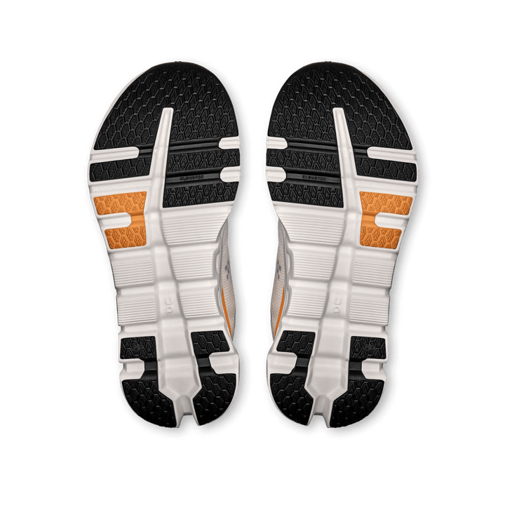 ON WOMEN'S  CLOUDRUNNER  2 WATERPROOF