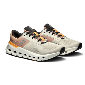 ON WOMEN'S CLOUDRUNNER 2 WIDE