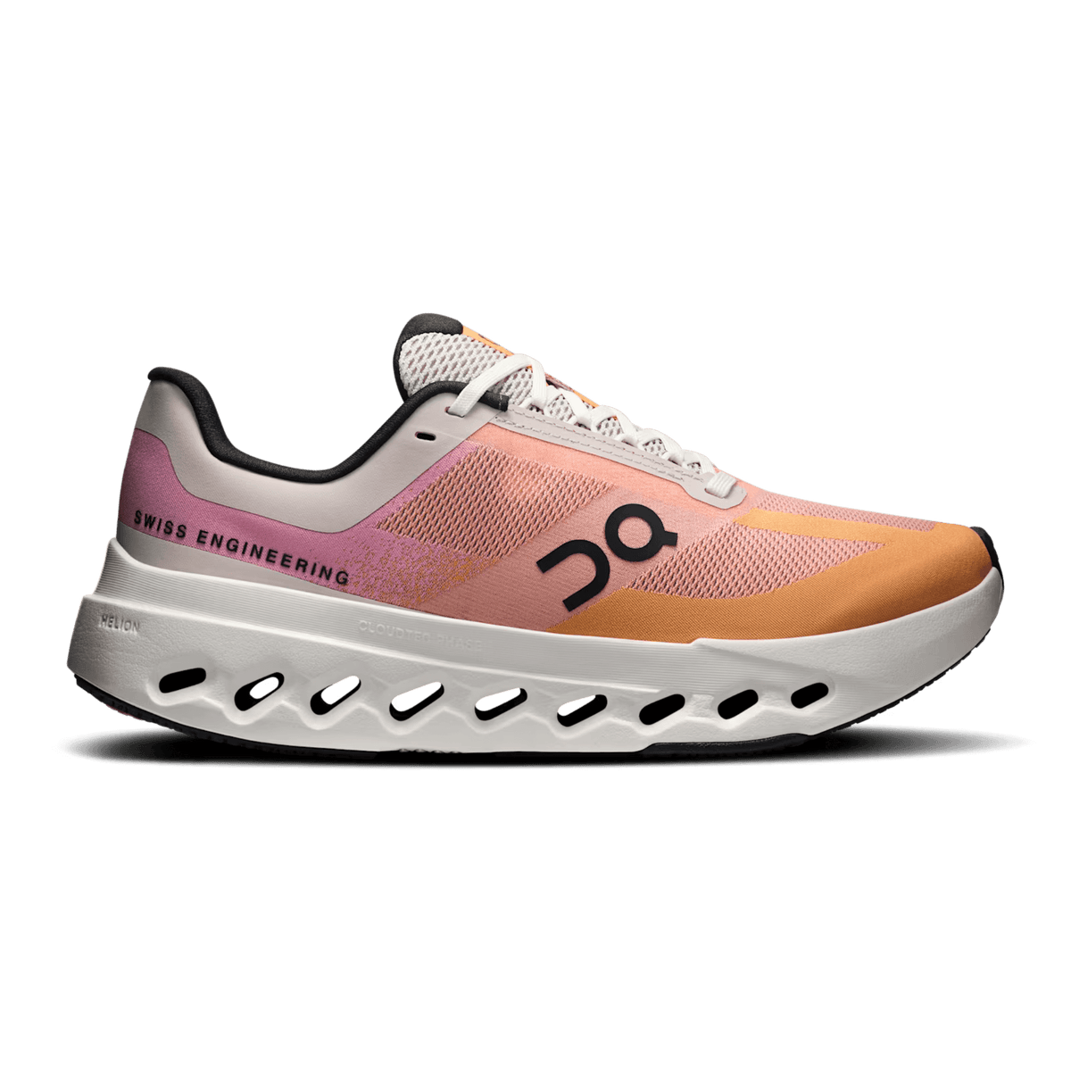 ON WOMEN'S CLOUDSURFER NEXT