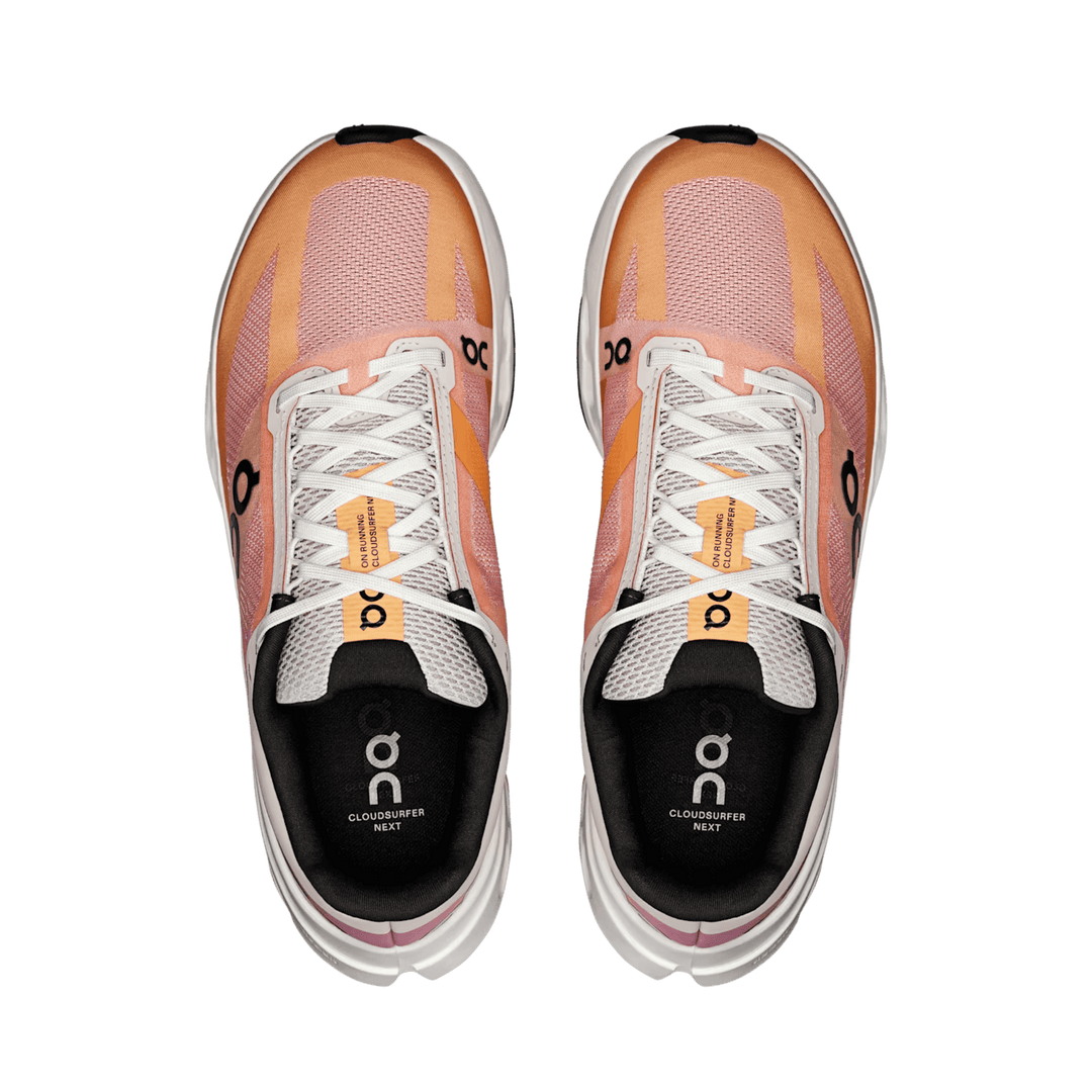 ON WOMEN'S CLOUDSURFER NEXT