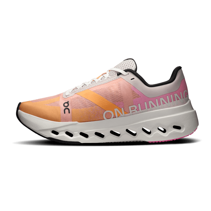 ON WOMEN'S CLOUDSURFER NEXT