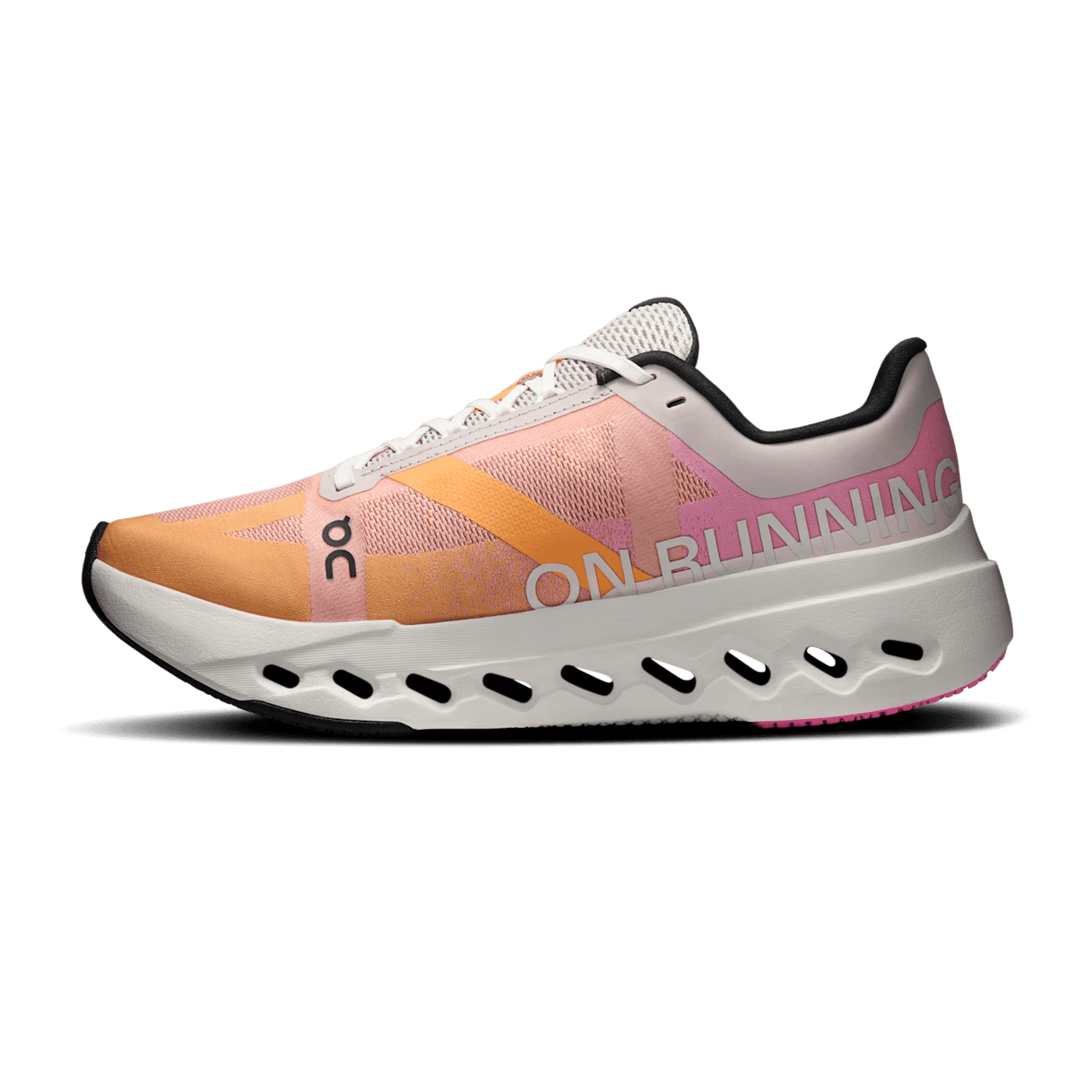ON WOMEN'S CLOUDSURFER NEXT