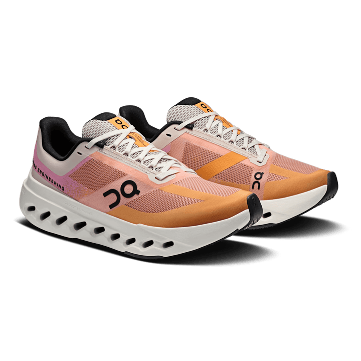 ON WOMEN'S CLOUDSURFER NEXT