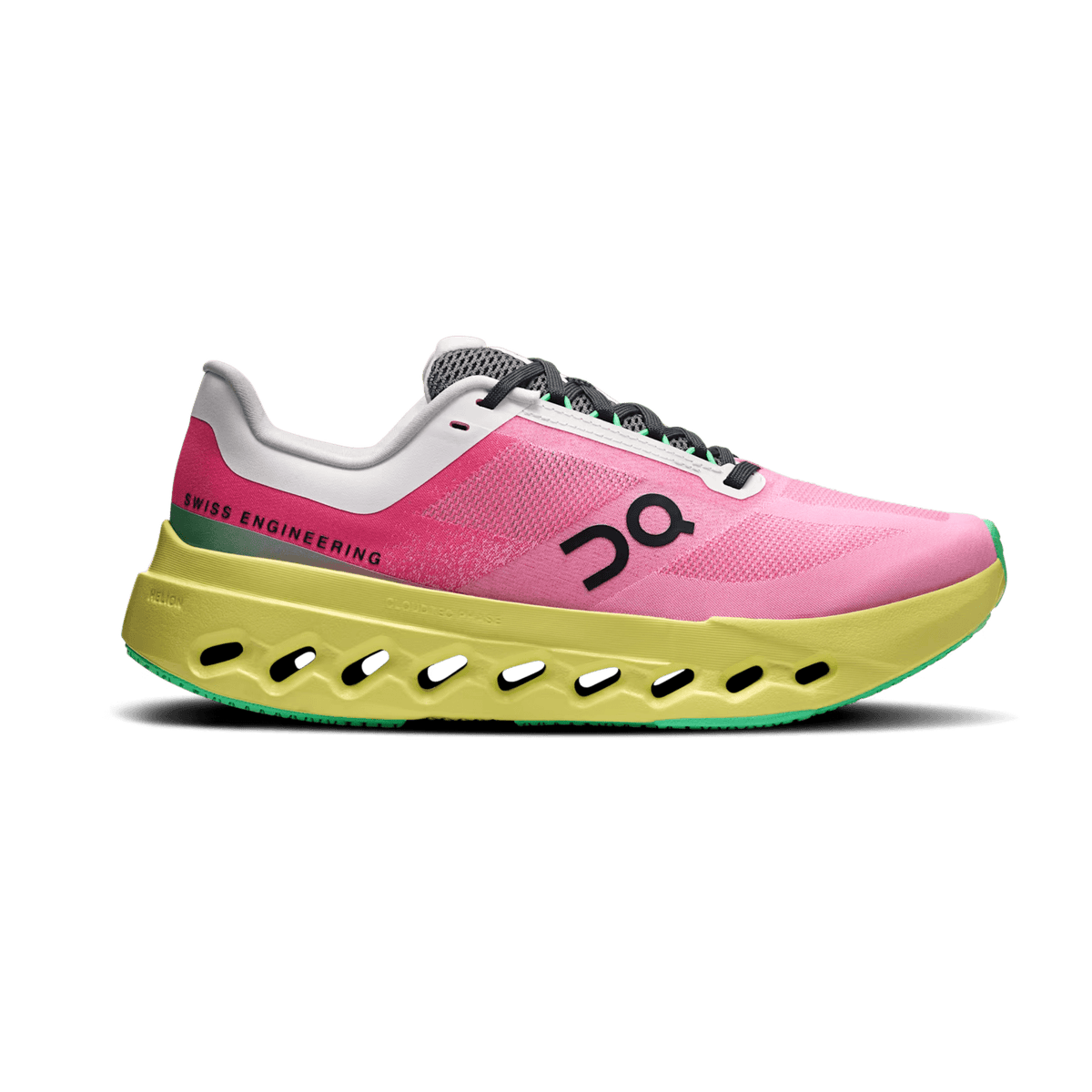 ON WOMEN'S CLOUDSURFER NEXT
