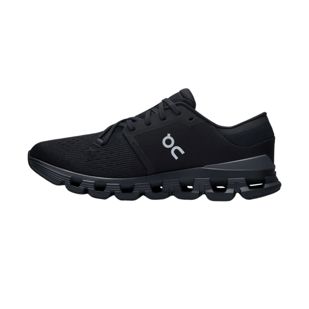 ON WOMEN'S CLOUD X 4
