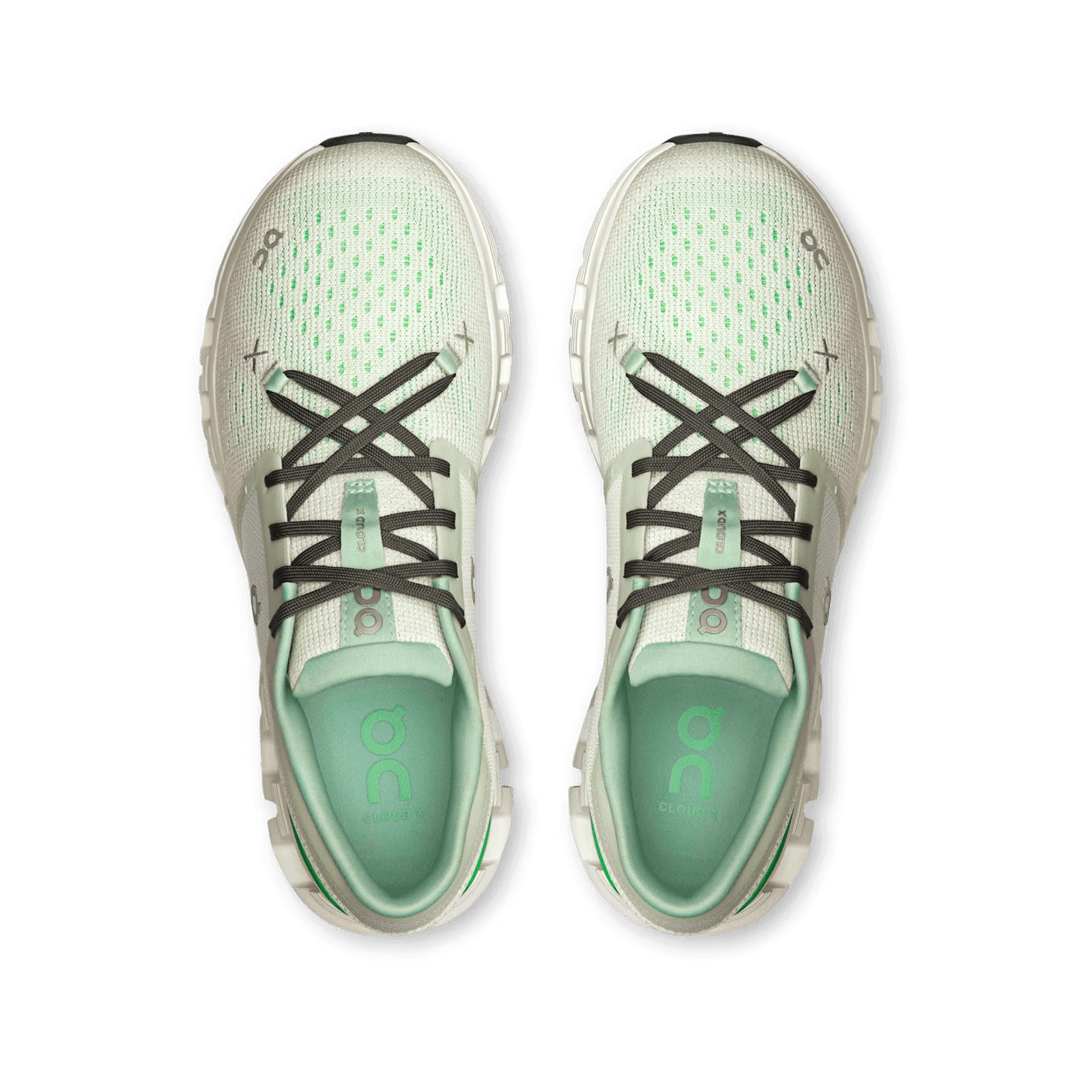 ON WOMEN'S CLOUD X 4