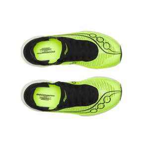 SAUCONY MEN AND WOMEN'S ENDORPHIN ELITE 2