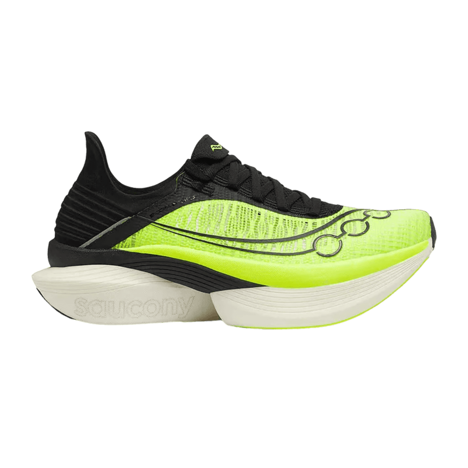 SAUCONY MEN AND WOMEN'S ENDORPHIN ELITE 2 – Luke's Locker Running