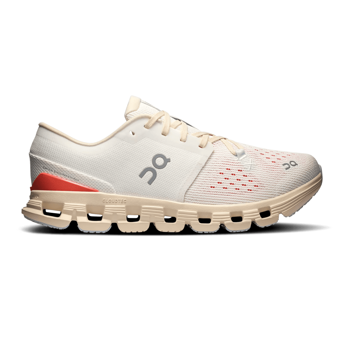 ON WOMEN'S CLOUD X 4