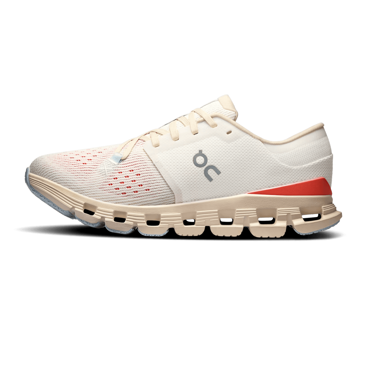 ON WOMEN'S CLOUD X 4