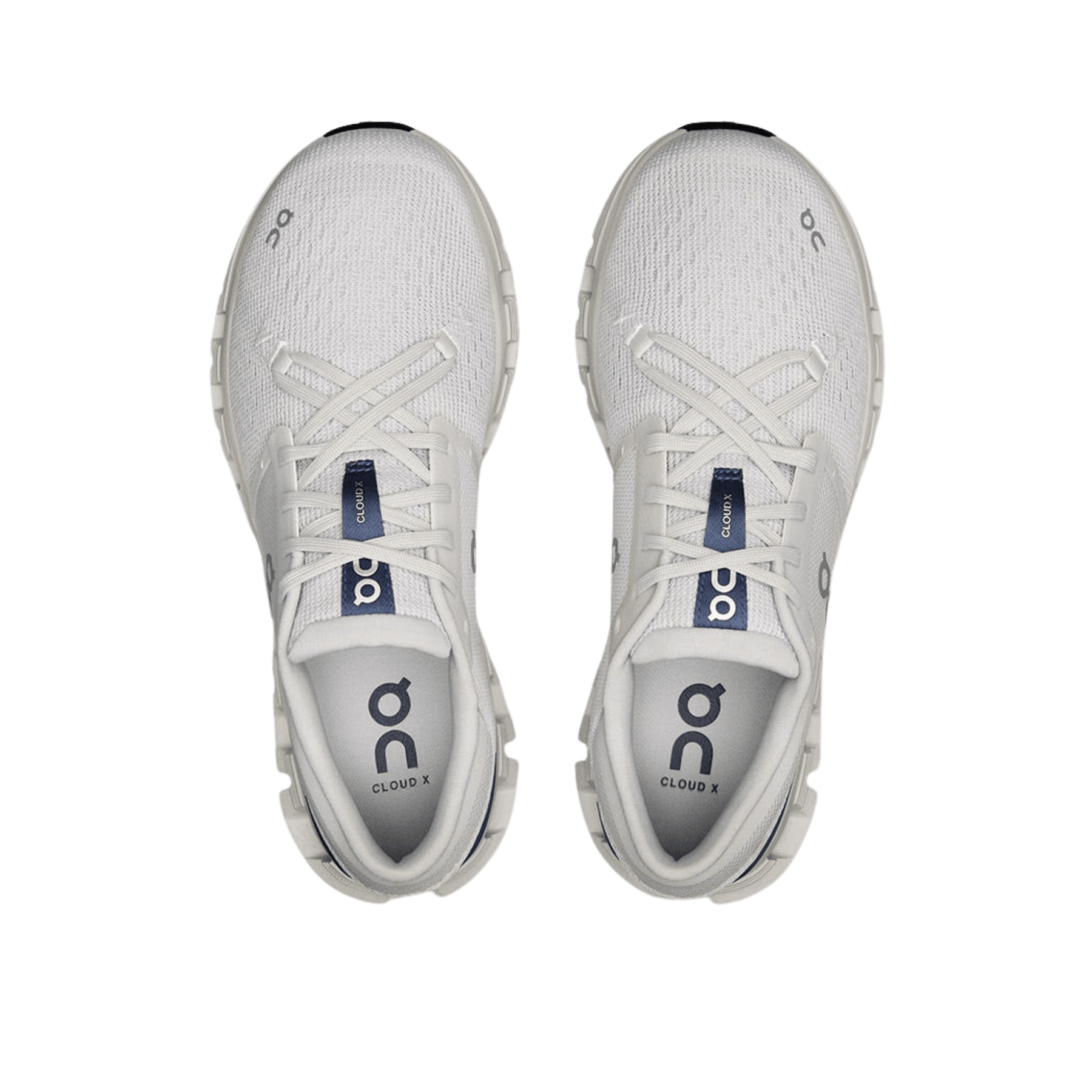 ON WOMEN'S CLOUD X 4 – Luke's Locker Running & Fitness