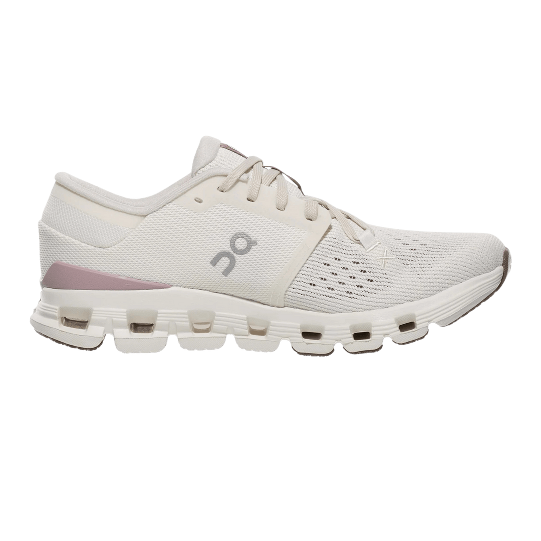 ON WOMEN'S CLOUD X 4 - Luke's Locker Running & Fitness