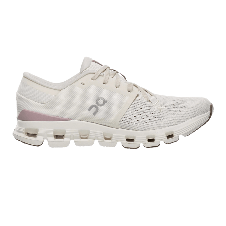 ON WOMEN'S CLOUD X 4 - Luke's Locker Running & Fitness