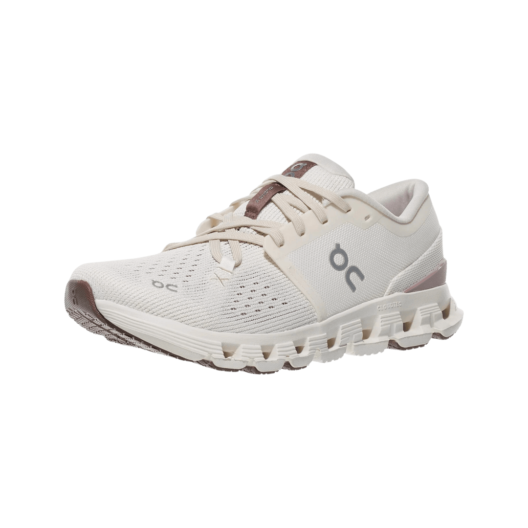 ON WOMEN'S CLOUD X 4 - Luke's Locker Running & Fitness