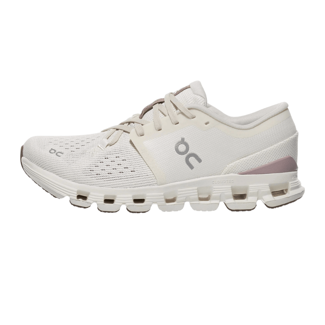 ON WOMEN'S CLOUD X 4 - Luke's Locker Running & Fitness