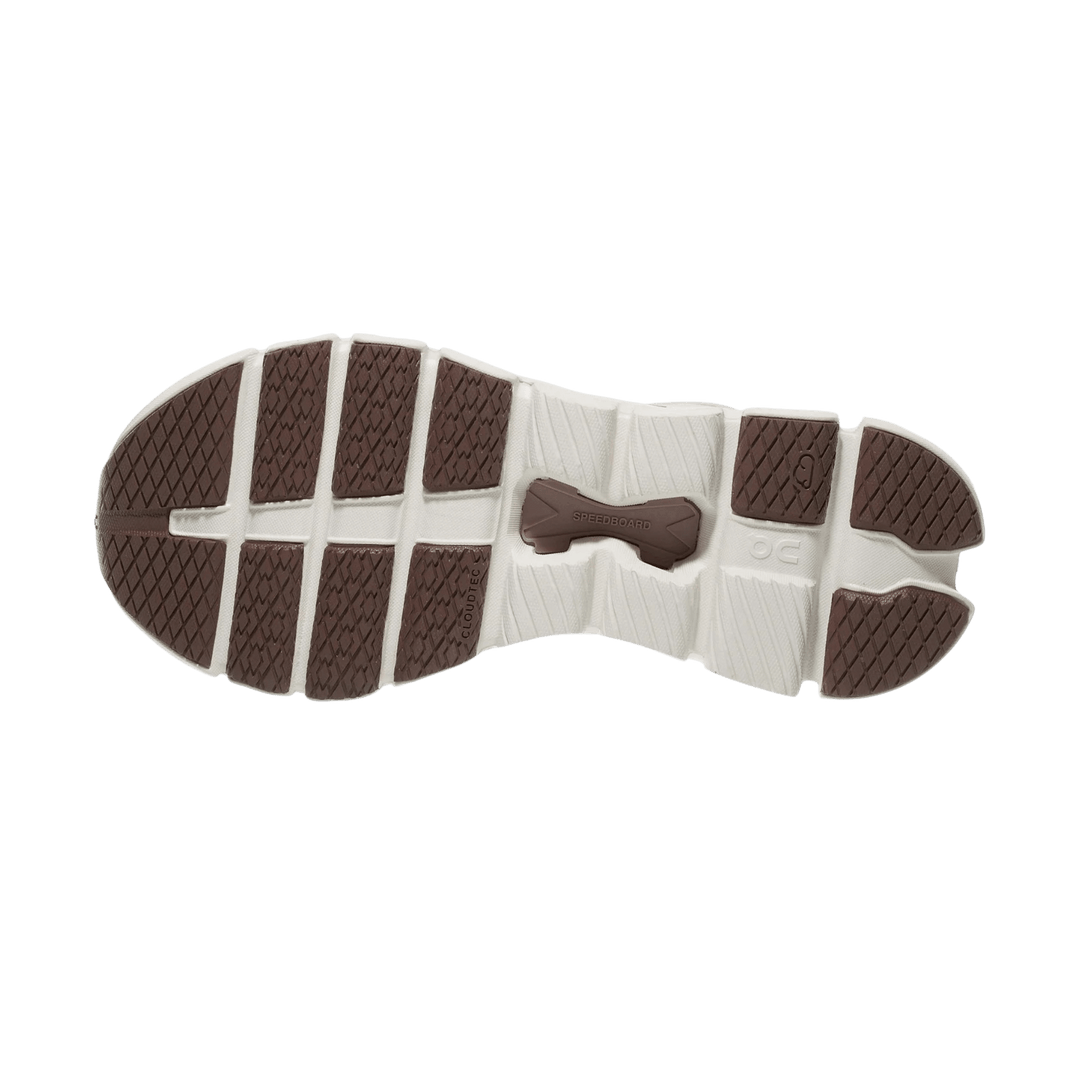 ON WOMEN'S CLOUD X 4 - Luke's Locker Running & Fitness