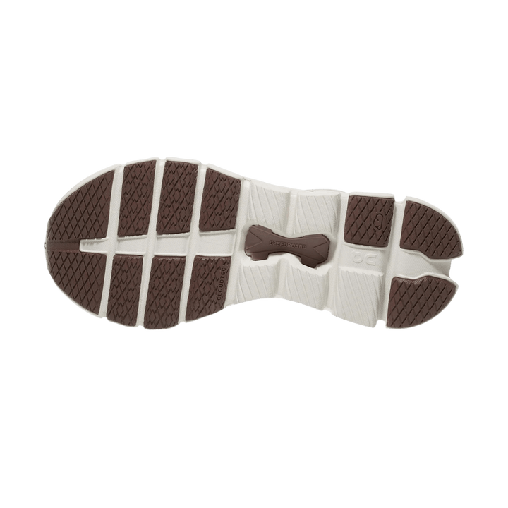 ON WOMEN'S CLOUD X 4 - Luke's Locker Running & Fitness