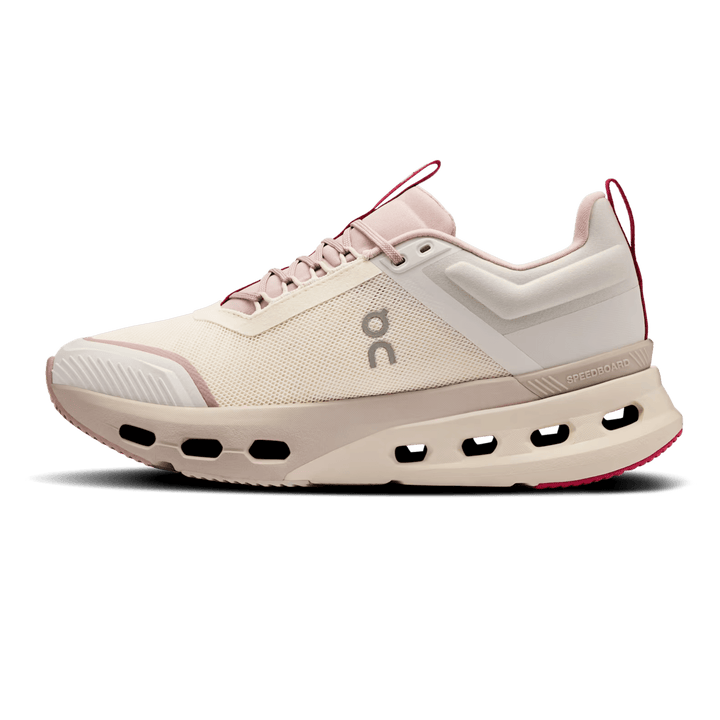 ON RUNNING WOMEN'S CLOUDNOVA X