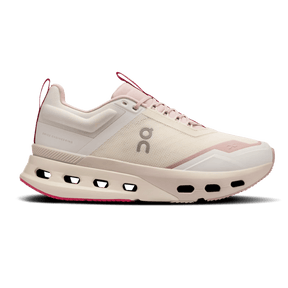 ON RUNNING WOMEN'S CLOUDNOVA X