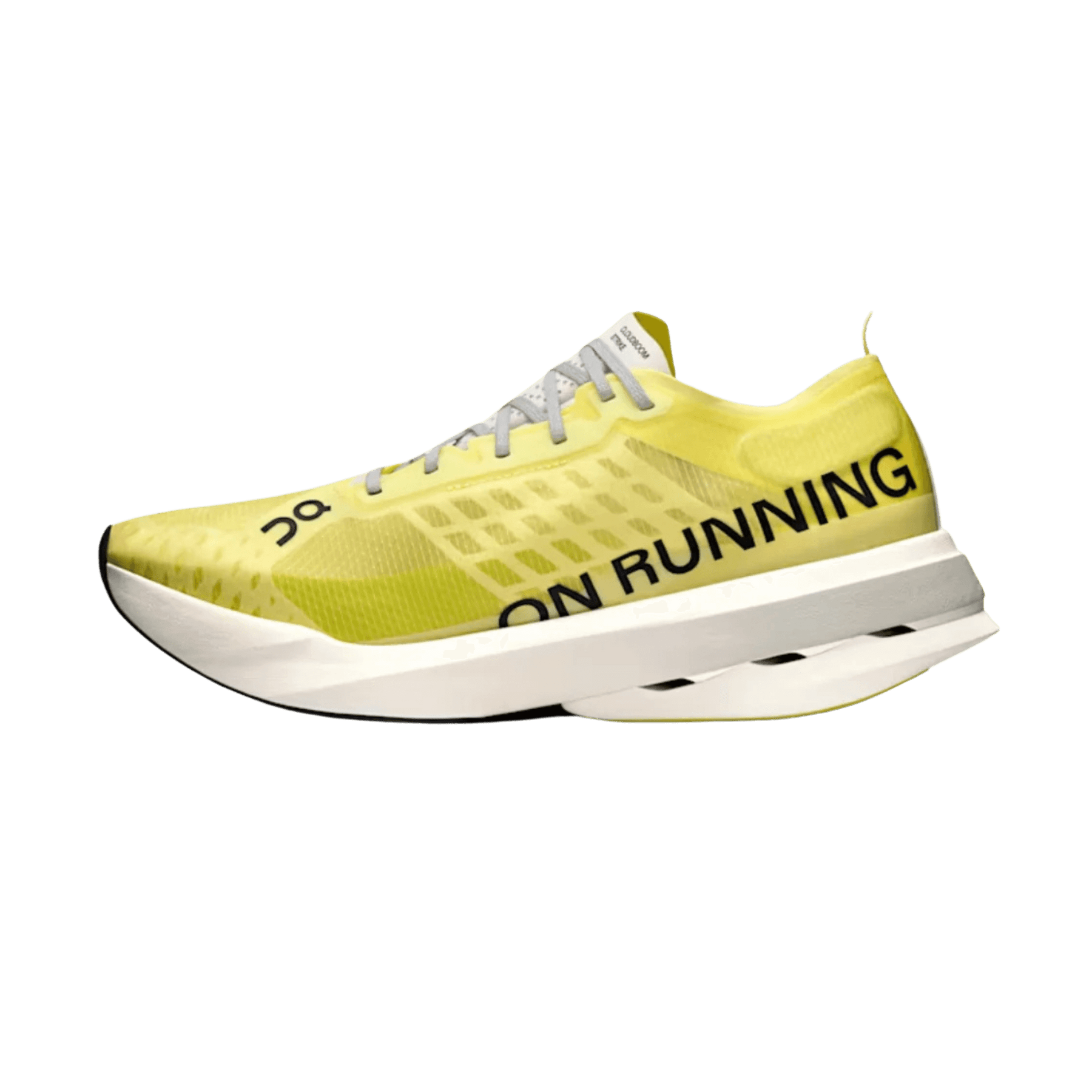 On Cloudboom Strike 【28cm】US10 レモンイエロー On Cloudboom Strike 【28cm】US10 レモンイエロー - メルカリ