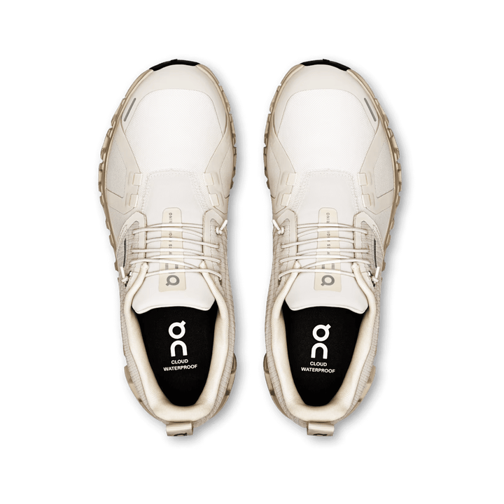 ON WOMEN'S CLOUD 6 WATERPROOF