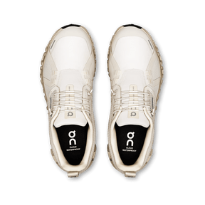 ON WOMEN'S CLOUD 6 WATERPROOF