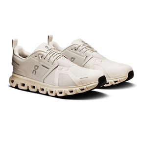 ON WOMEN'S CLOUD 6 WATERPROOF