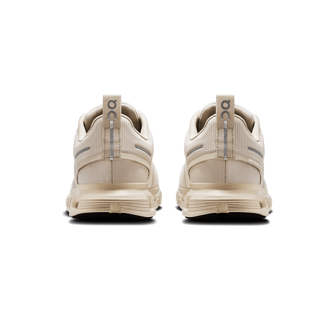 ON WOMEN'S CLOUD 6 WATERPROOF