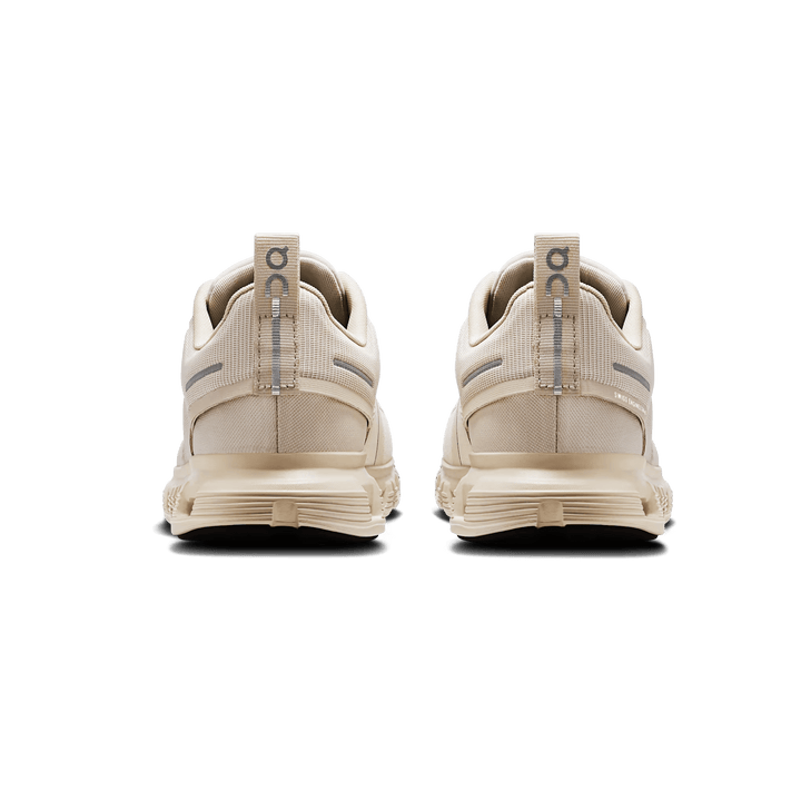 ON WOMEN'S CLOUD 6 WATERPROOF