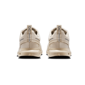 ON WOMEN'S CLOUD 6 WATERPROOF