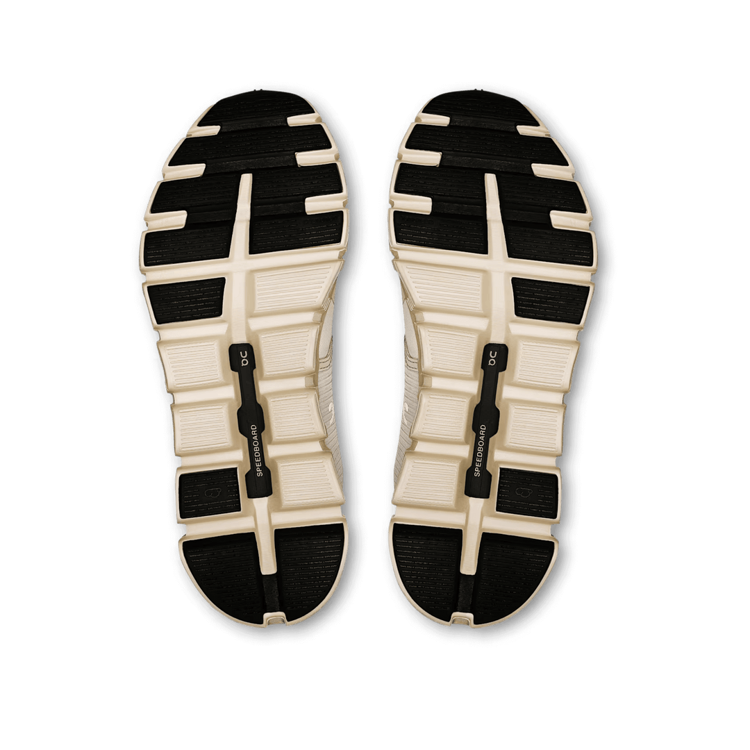 ON WOMEN'S CLOUD 6 WATERPROOF