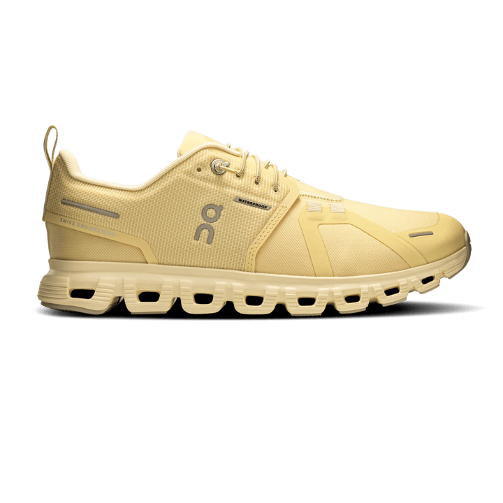 ON WOMEN'S CLOUD 6 WATERPROOF